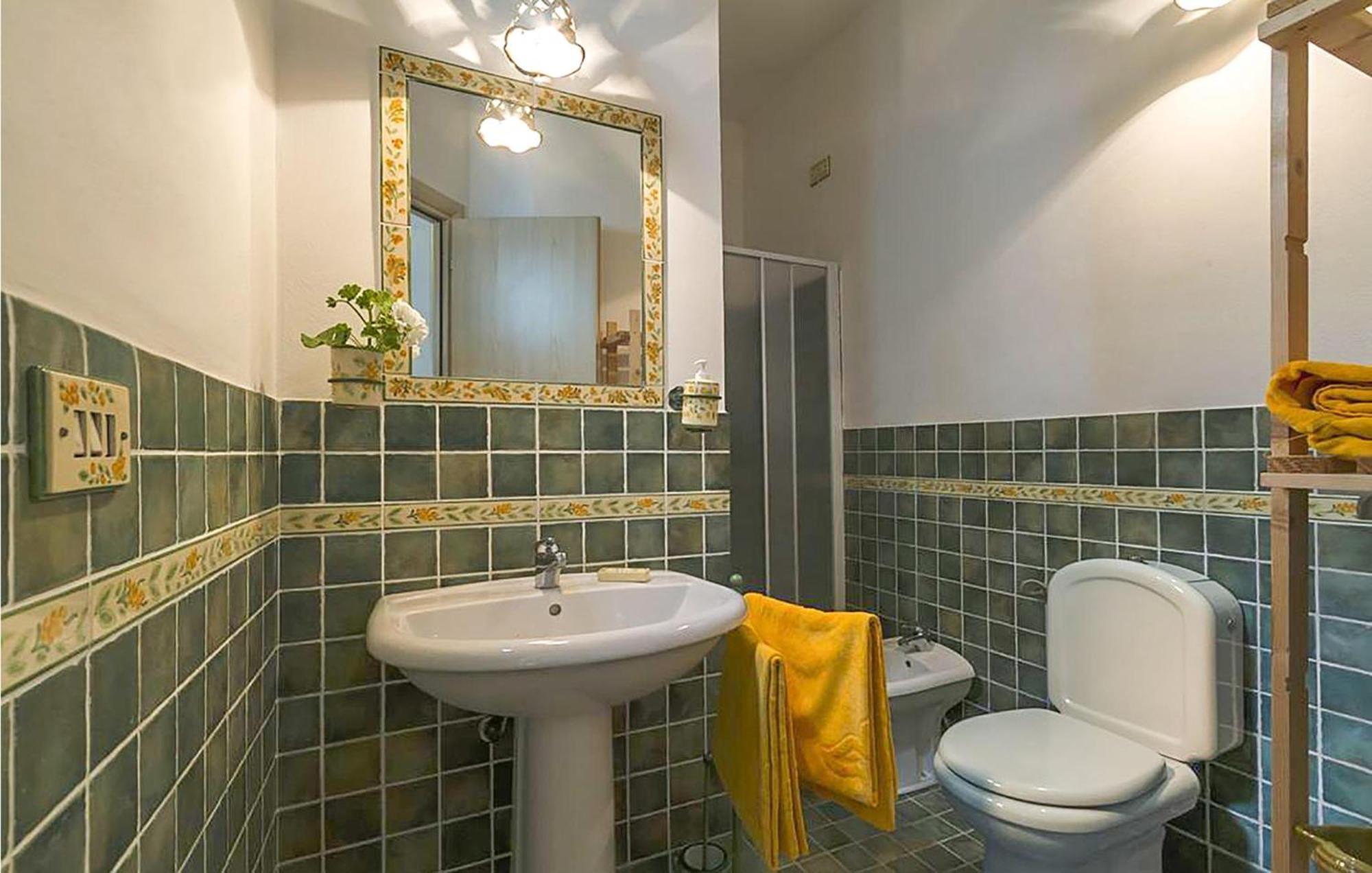 Casa vacanze Beautiful In Siracusa With House Sea View *