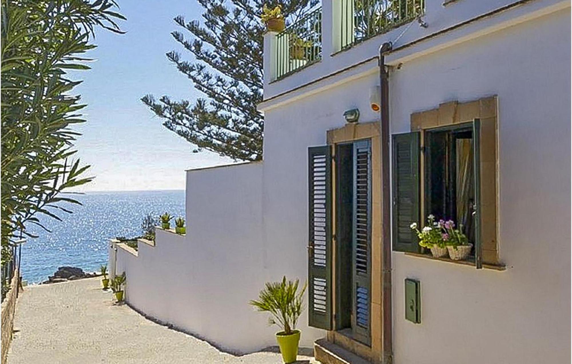 Casa vacanze Beautiful In Siracusa With House Sea View *