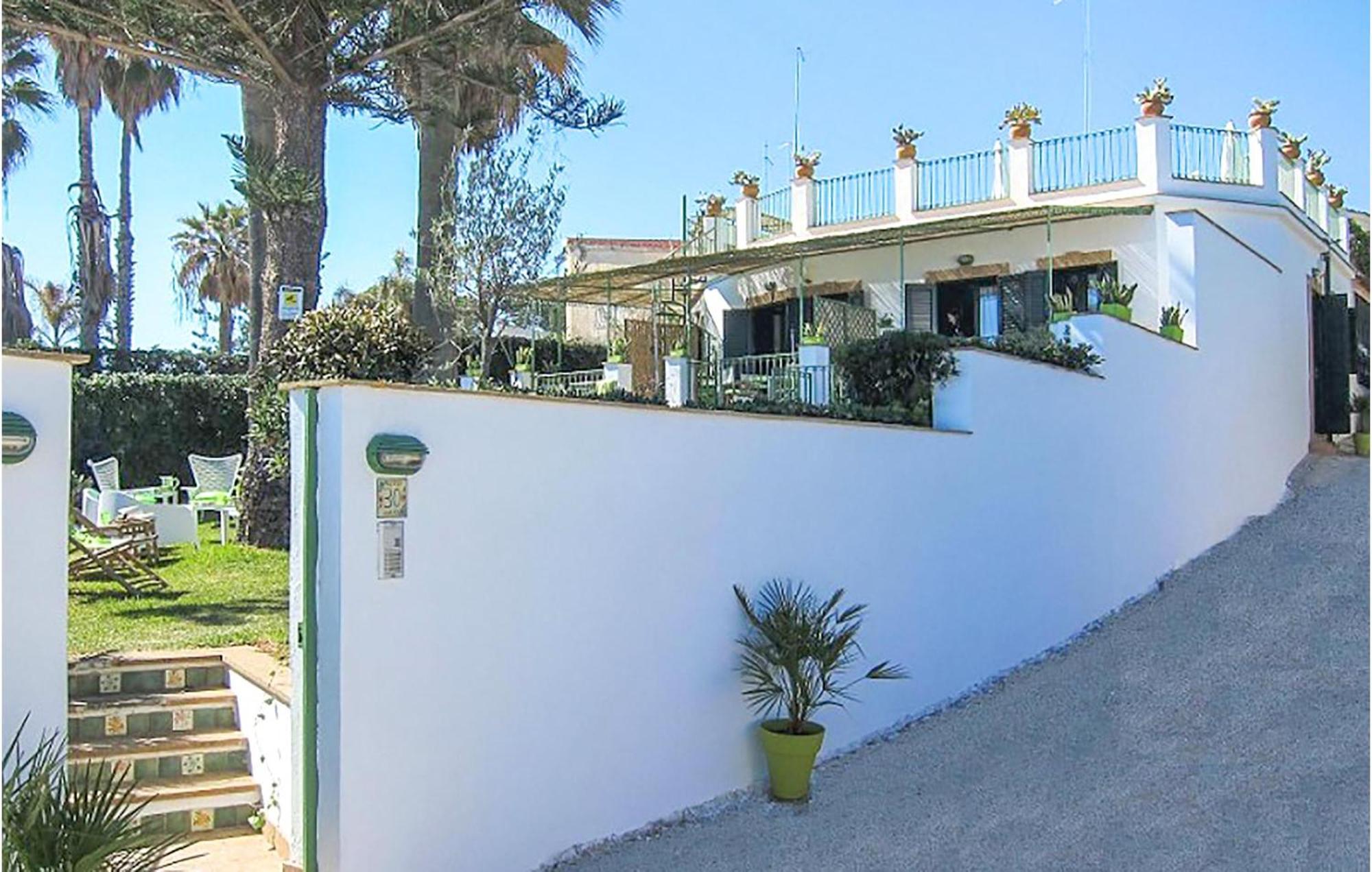 Casa vacanze Beautiful In Siracusa With House Sea View